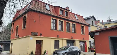 Myjnia ręczna Gliwice - Angel Garage