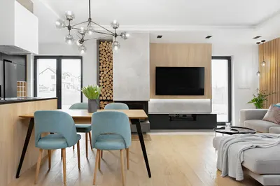 AFG Studio Pracownia Architektury Wnętrz Agata Fangor-Grab